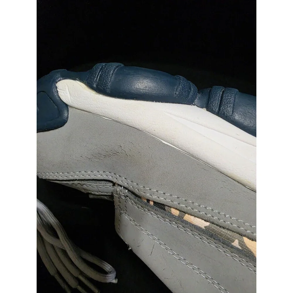 Reebok Answer 9 Allen Iverson 